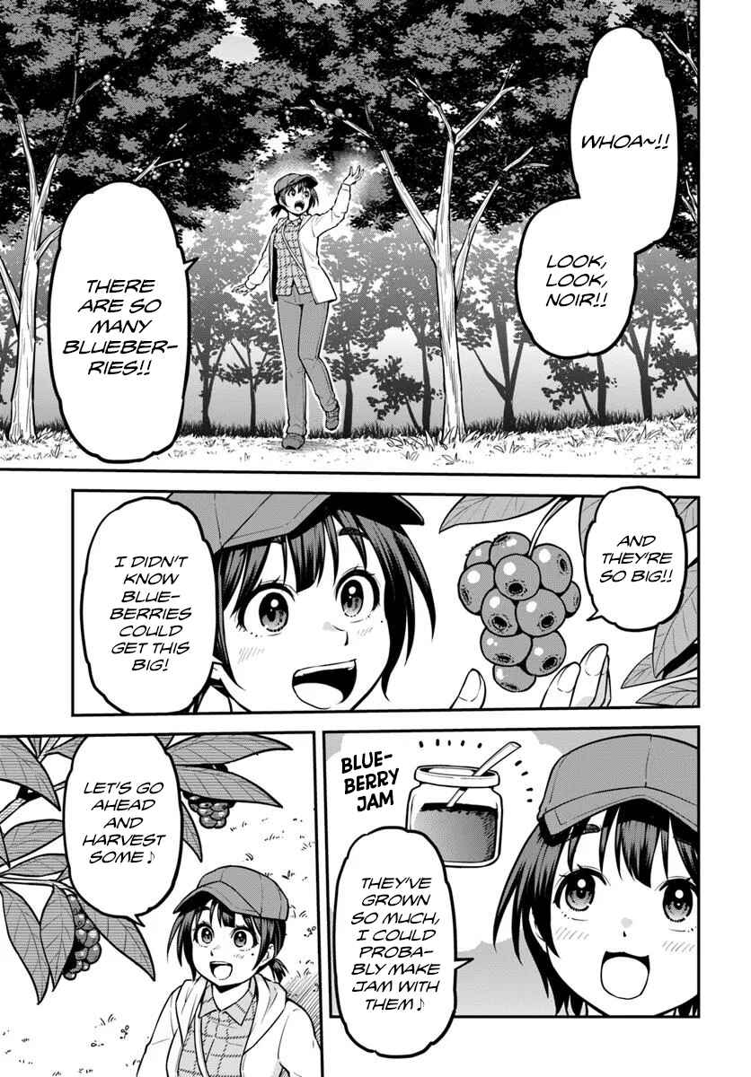 Page 20 Chapter 15 Yama, Kaimashita ~Isekai Gurashi mo Warukunai~