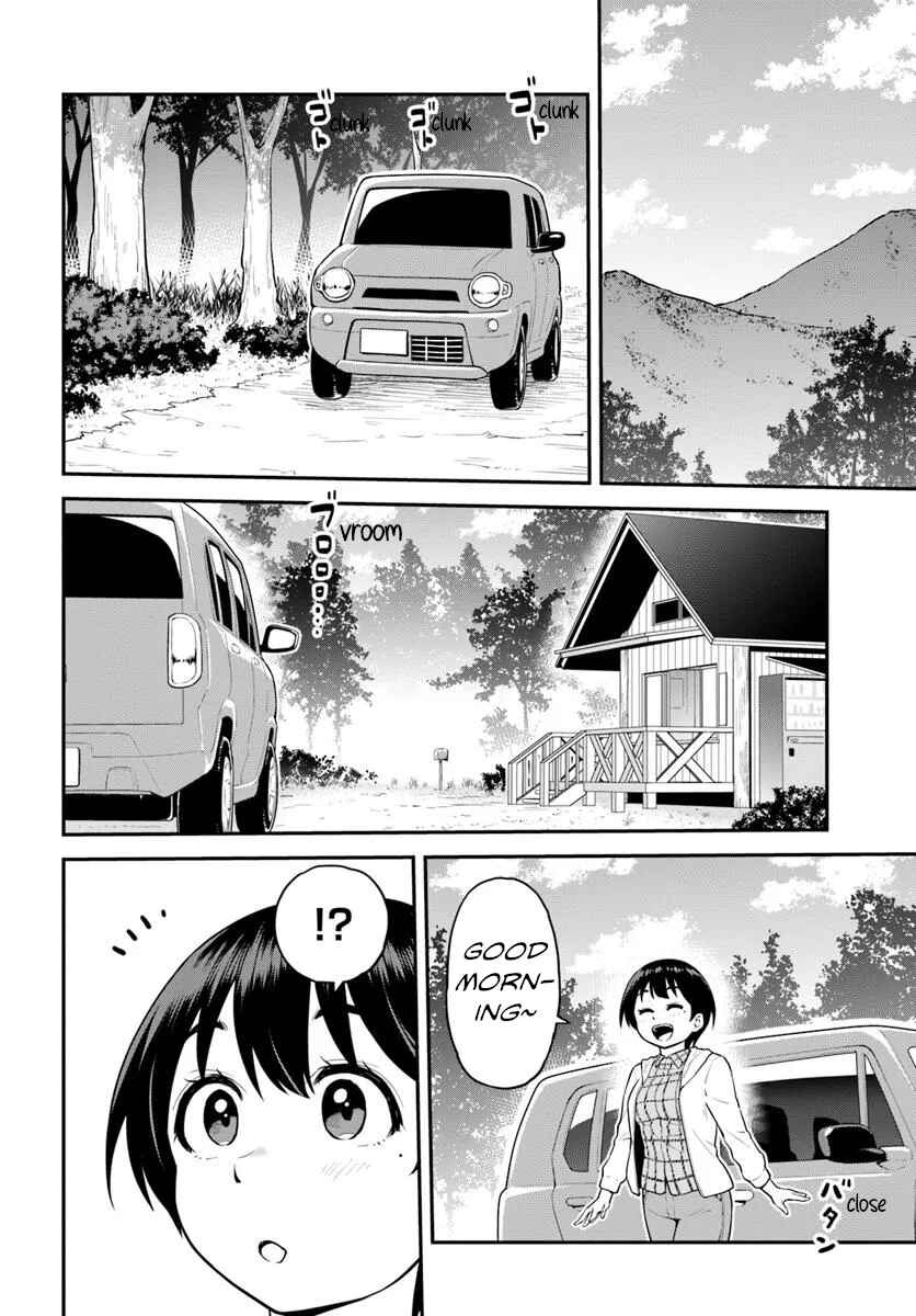 Page 20 Chapter 6 Yama, Kaimashita ~Isekai Gurashi mo Warukunai~