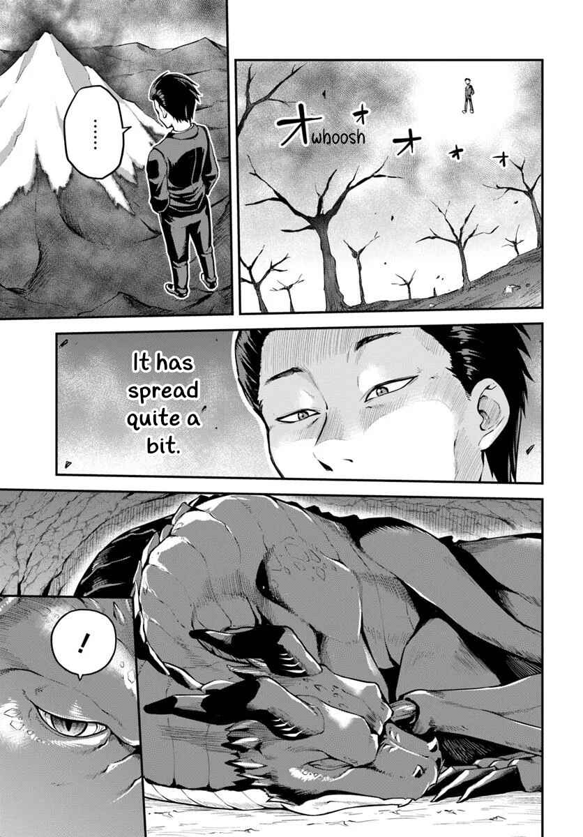 Page 29 Chapter 6 Yama, Kaimashita ~Isekai Gurashi mo Warukunai~