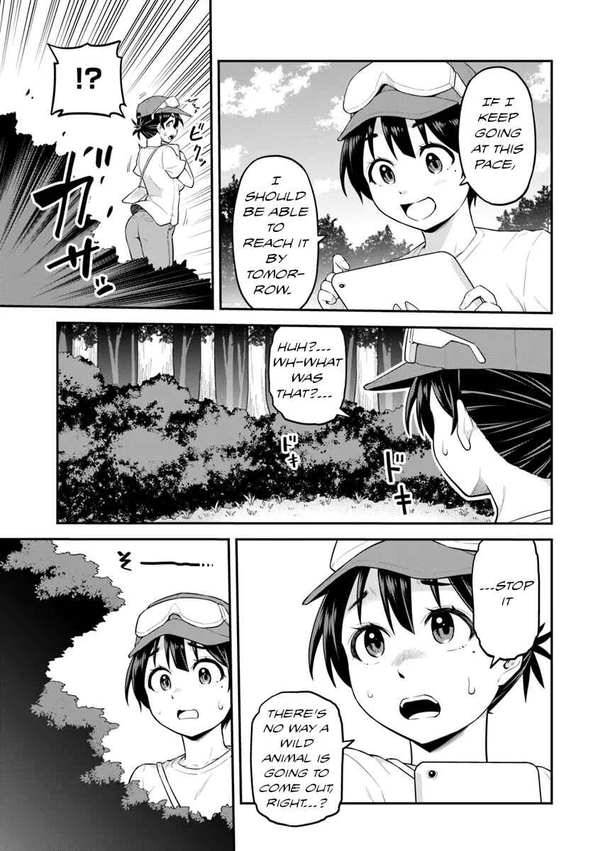 Page 10 Chapter 3 Yama, Kaimashita ~Isekai Gurashi mo Warukunai~