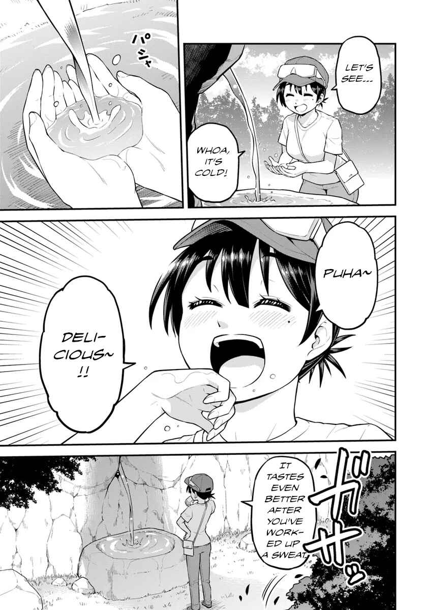 Page 20 Chapter 3 Yama, Kaimashita ~Isekai Gurashi mo Warukunai~