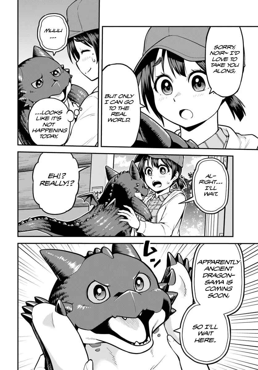 Page 21 Chapter 13 Yama, Kaimashita ~Isekai Gurashi mo Warukunai~