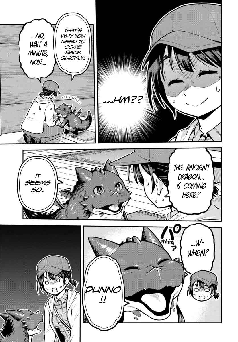 Page 22 Chapter 13 Yama, Kaimashita ~Isekai Gurashi mo Warukunai~