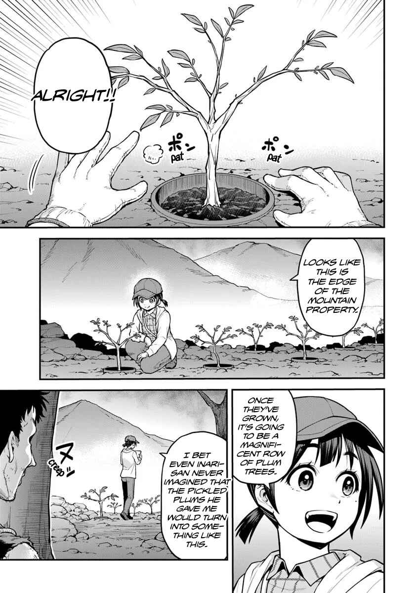 Page 30 Chapter 13 Yama, Kaimashita ~Isekai Gurashi mo Warukunai~