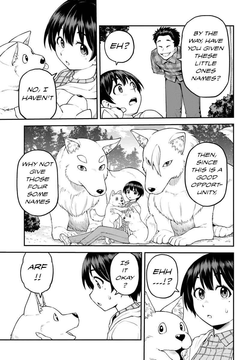 Page 22 Chapter 5 Yama, Kaimashita ~Isekai Gurashi mo Warukunai~