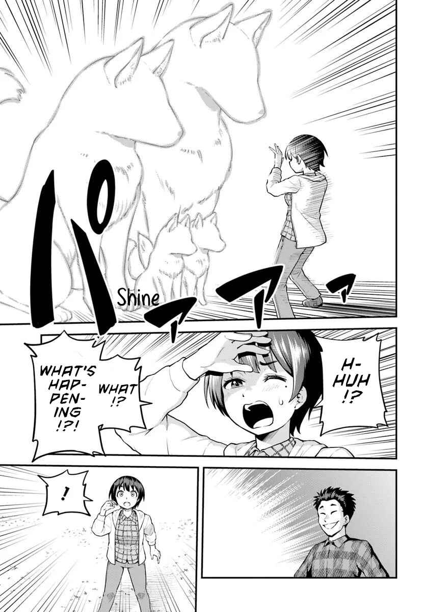 Page 24 Chapter 5 Yama, Kaimashita ~Isekai Gurashi mo Warukunai~
