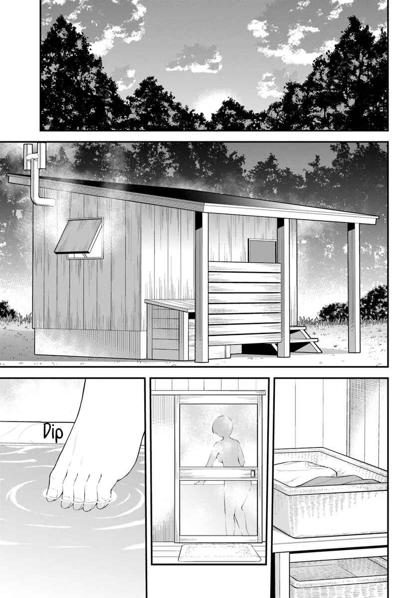 Page 24 Chapter 2 Yama, Kaimashita ~Isekai Gurashi mo Warukunai~