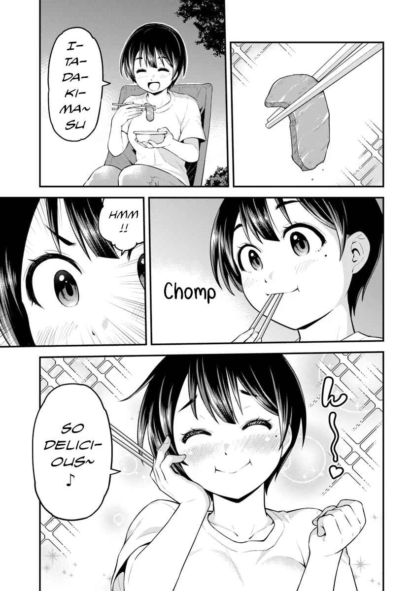 Page 28 Chapter 2 Yama, Kaimashita ~Isekai Gurashi mo Warukunai~