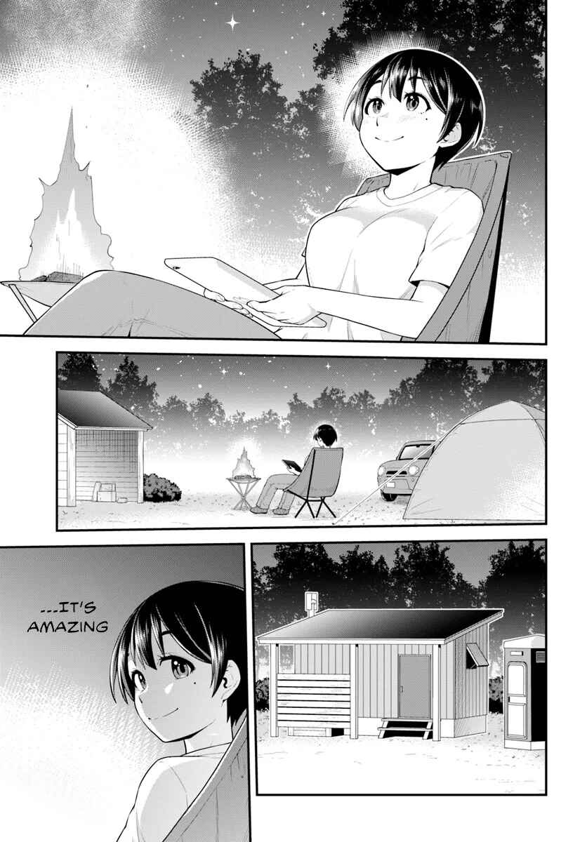 Page 30 Chapter 2 Yama, Kaimashita ~Isekai Gurashi mo Warukunai~