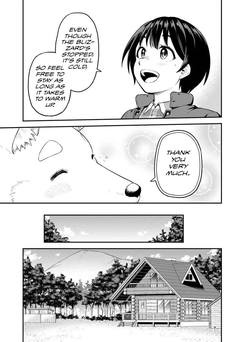Page 26 Chapter 9 Yama, Kaimashita ~Isekai Gurashi mo Warukunai~