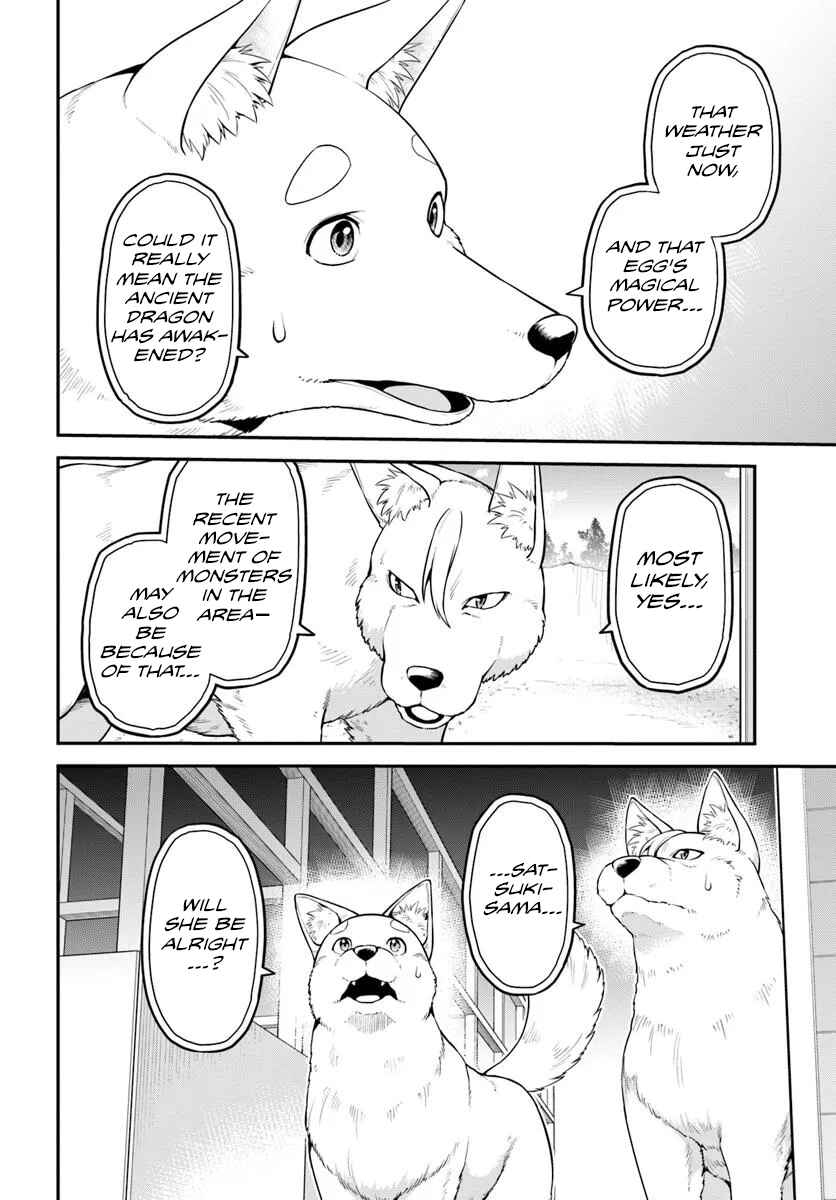 Page 3 Chapter 9 Yama, Kaimashita ~Isekai Gurashi mo Warukunai~