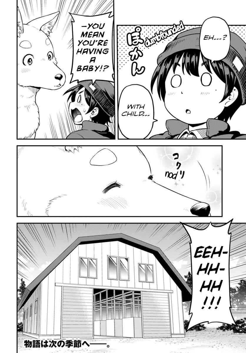 Page 31 Chapter 9 Yama, Kaimashita ~Isekai Gurashi mo Warukunai~