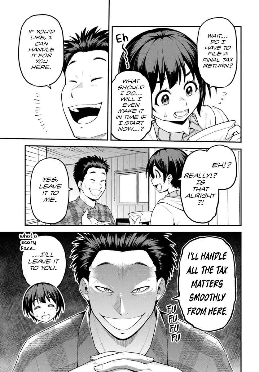 Page 20 Chapter 10 Yama, Kaimashita ~Isekai Gurashi mo Warukunai~
