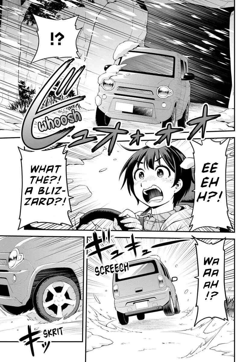 Page 22 Chapter 10 Yama, Kaimashita ~Isekai Gurashi mo Warukunai~