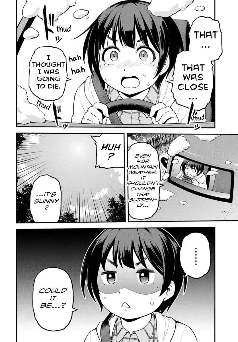 Page 23 Chapter 10 Yama, Kaimashita ~Isekai Gurashi mo Warukunai~
