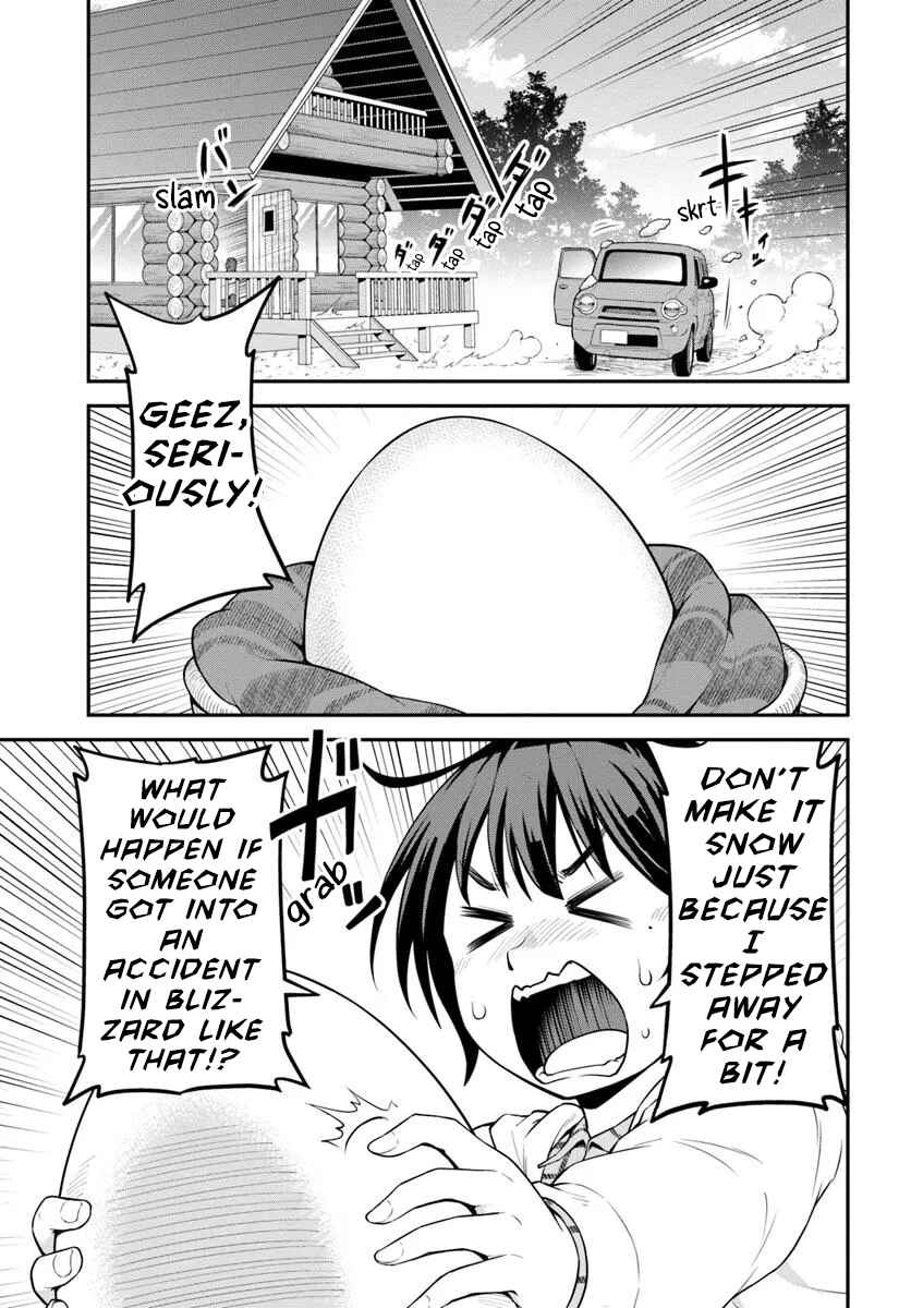 Page 24 Chapter 10 Yama, Kaimashita ~Isekai Gurashi mo Warukunai~