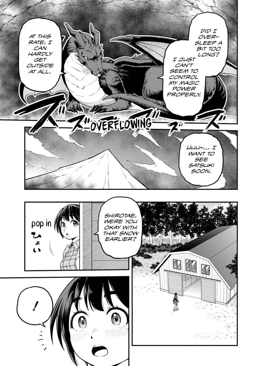 Page 26 Chapter 10 Yama, Kaimashita ~Isekai Gurashi mo Warukunai~