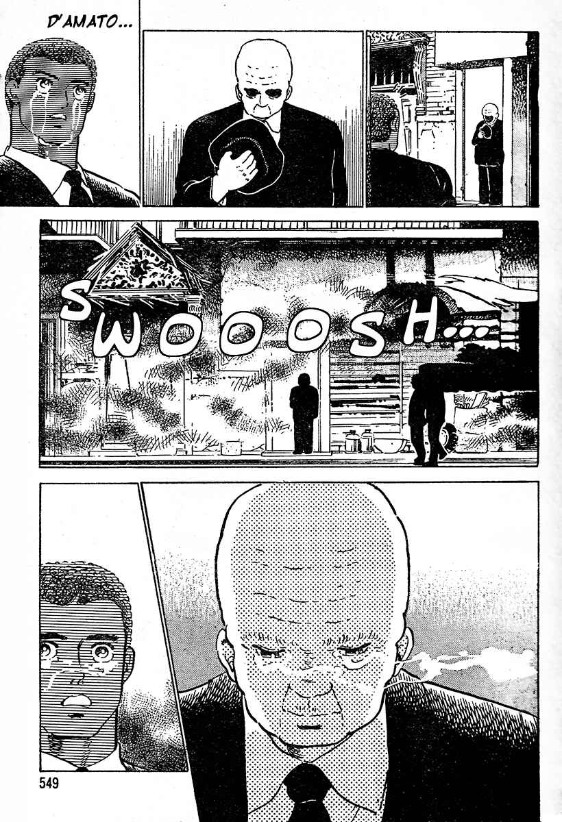 Page 27 Chapter Unknown_34bb BORN FIGHTER - A Mike Tyson Story -