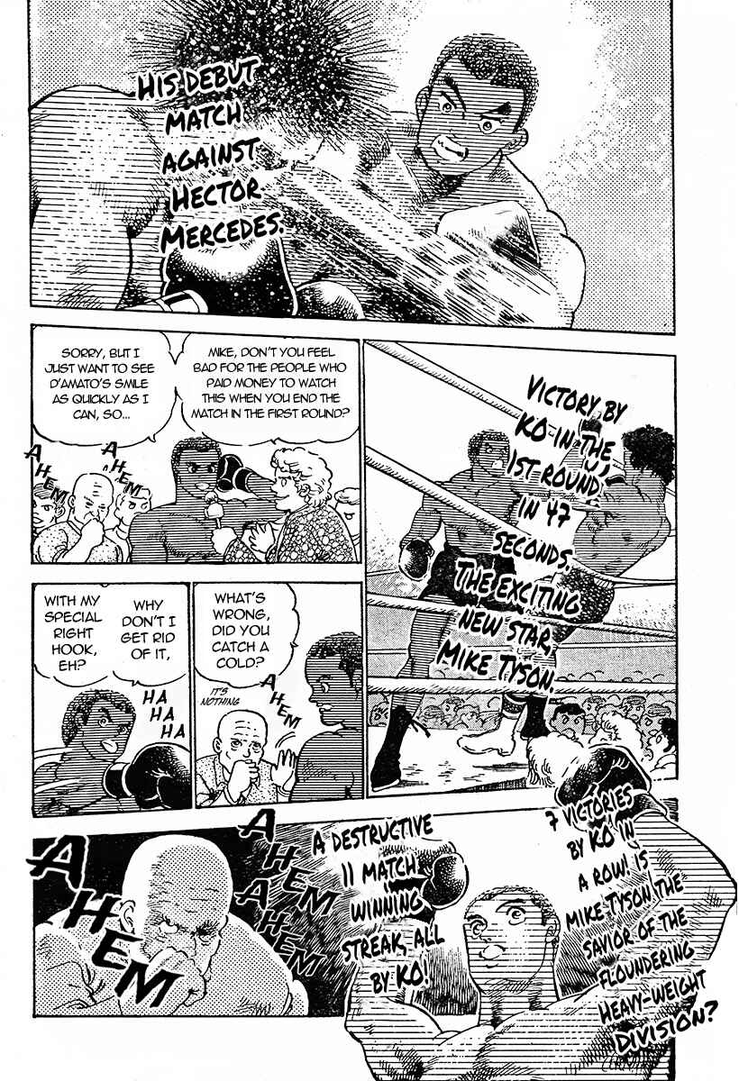Page 34 Chapter Unknown_34bb BORN FIGHTER - A Mike Tyson Story -