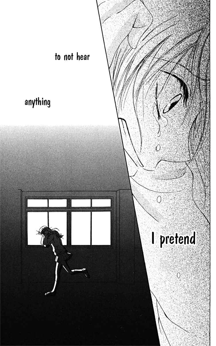 Page 31 Chapter 3 Kanojo no Namida ga Yuki da Toshitara