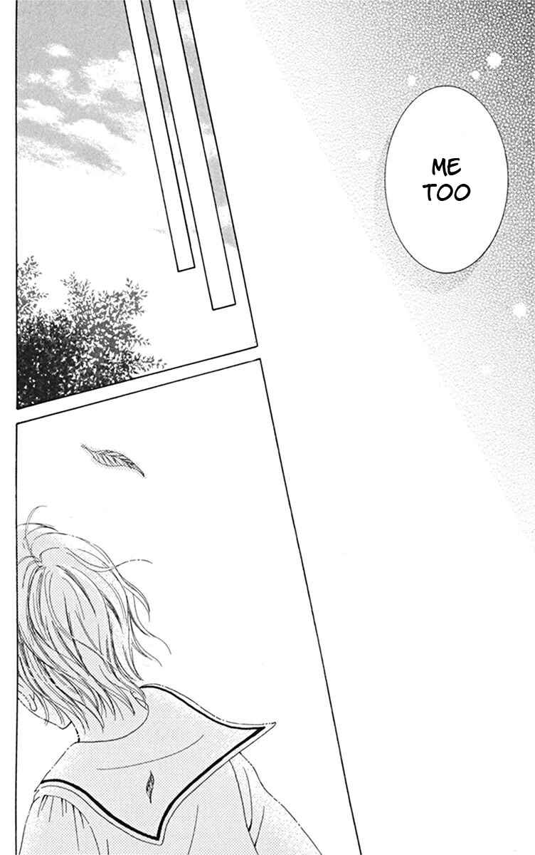 Page 42 Chapter 3 Kanojo no Namida ga Yuki da Toshitara
