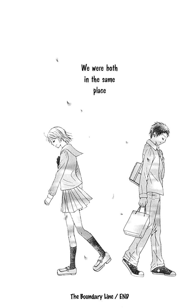 Page 46 Chapter 3 Kanojo no Namida ga Yuki da Toshitara