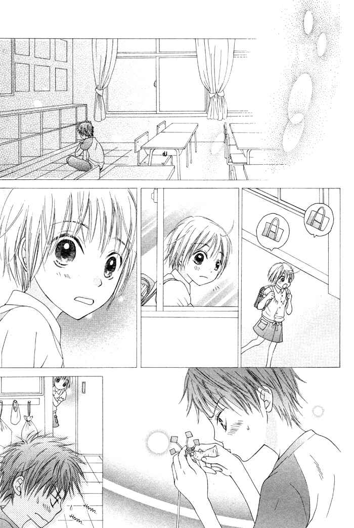 Page 42 Chapter 2 Kanojo no Namida ga Yuki da Toshitara
