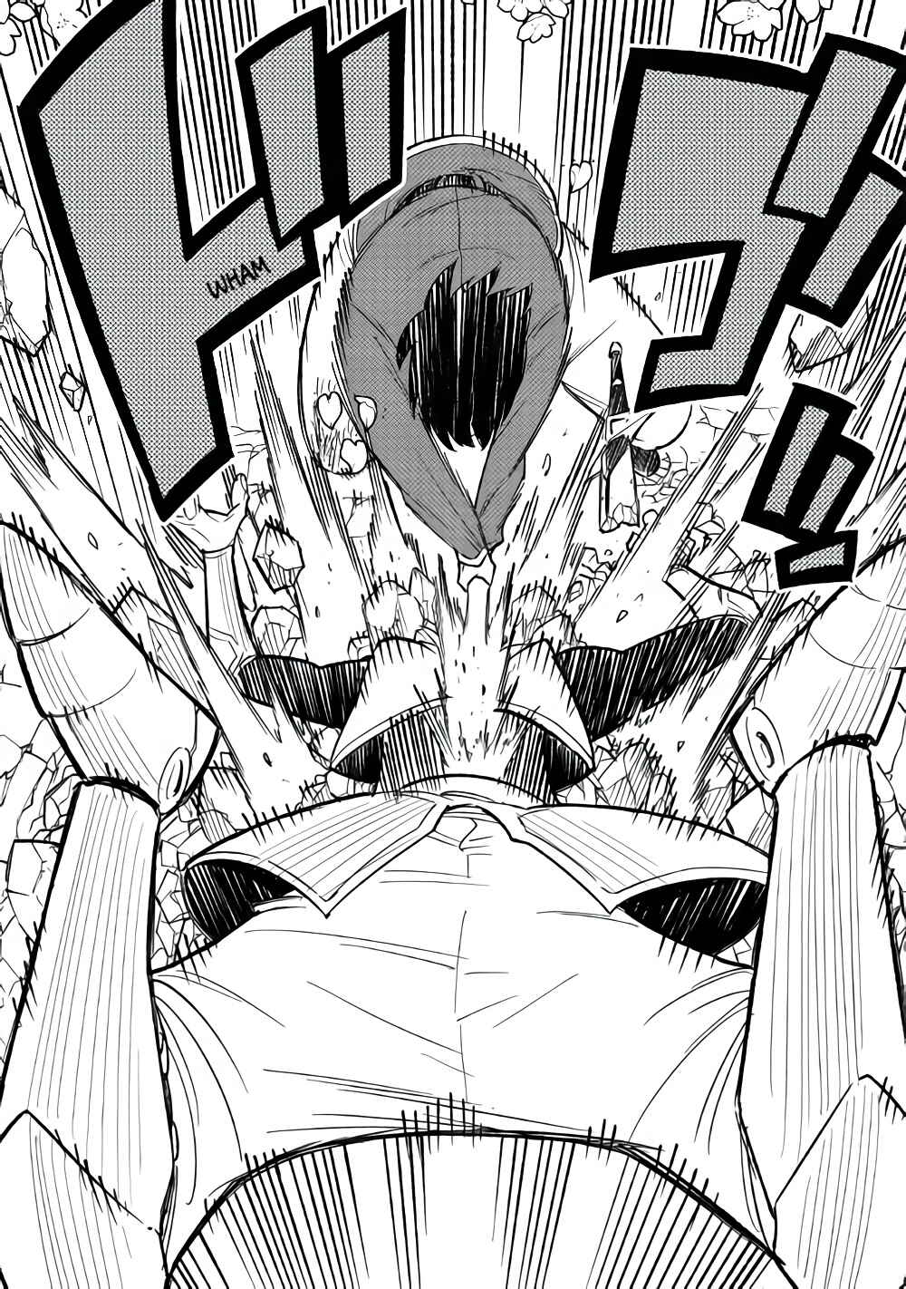 Page 34 Chapter 3 Tensei Kusushi wa Isekai o Meguru