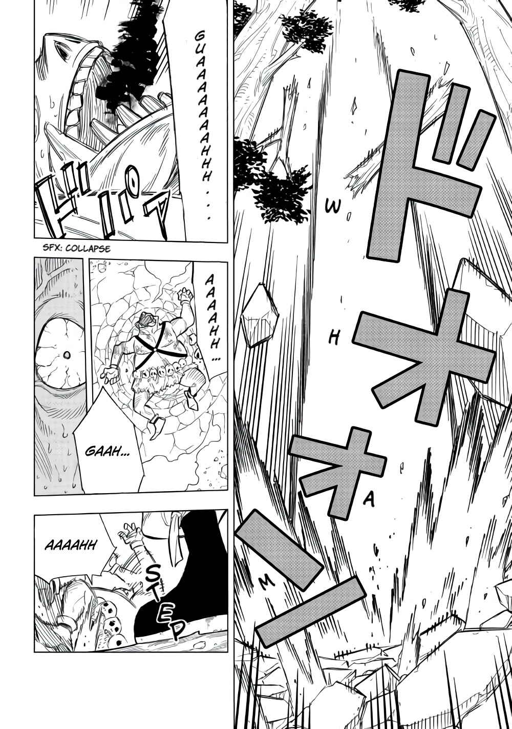 Page 31 Chapter 2 Tensei Kusushi wa Isekai o Meguru