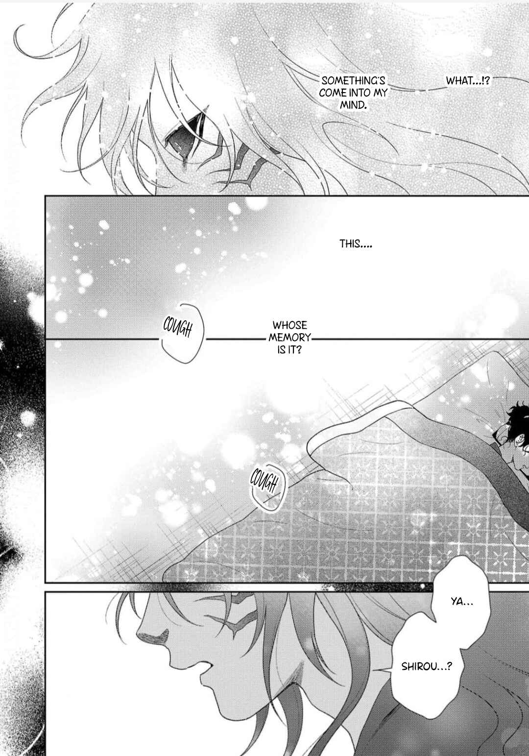 Page 23 Chapter 9 Toratsuki-kaicho, Teawase negaimasu!!