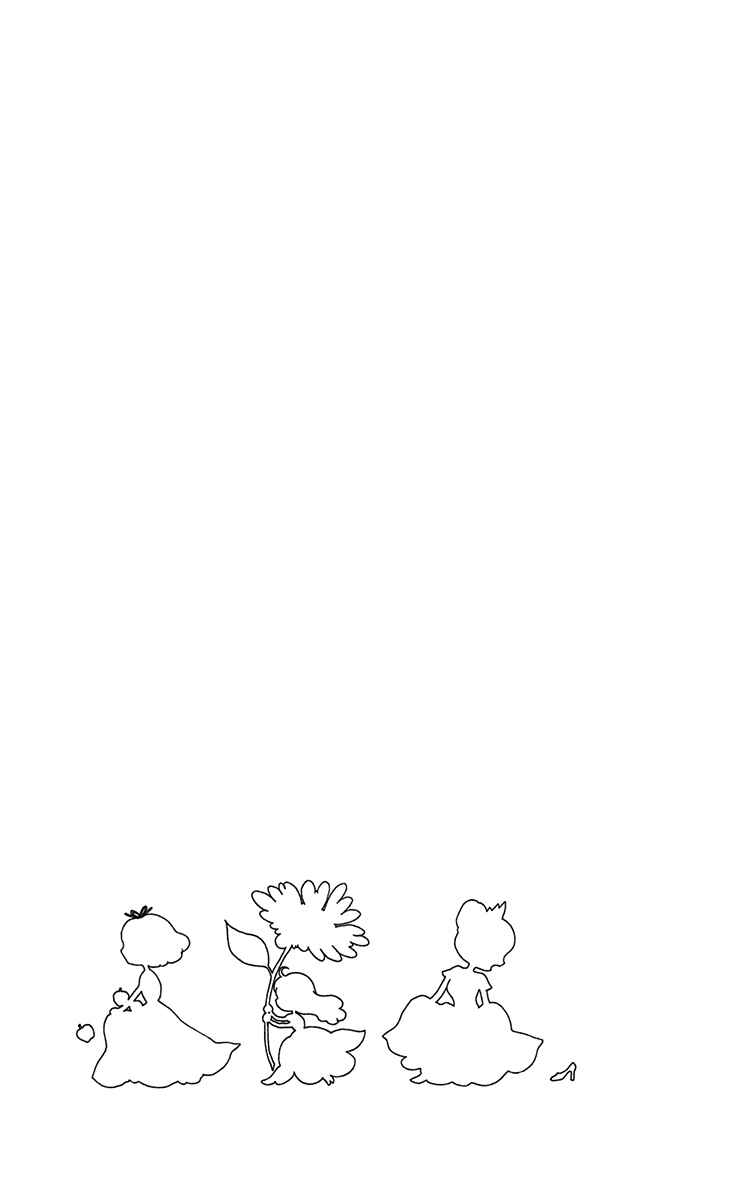 Page 35 Chapter 23 Ouji to Majou to Himegimi to