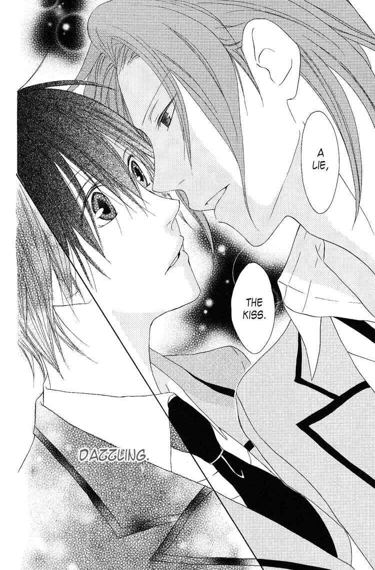 Page 29 Chapter 8 Ouji to Majou to Himegimi to