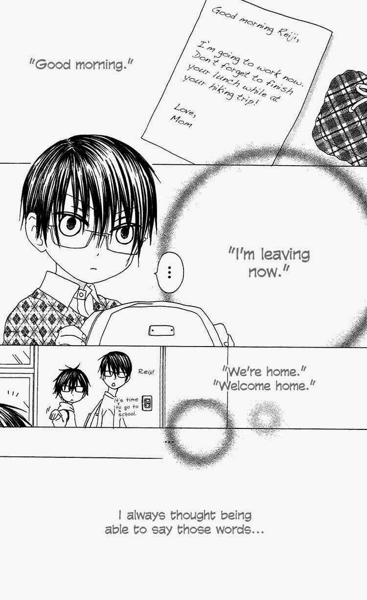 Page 2 Chapter 22 Ouji to Majou to Himegimi to