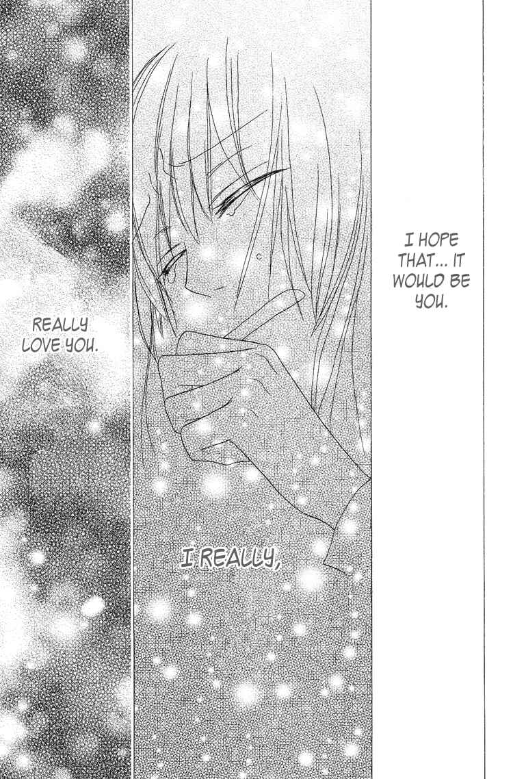 Page 30 Chapter 6 Ouji to Majou to Himegimi to