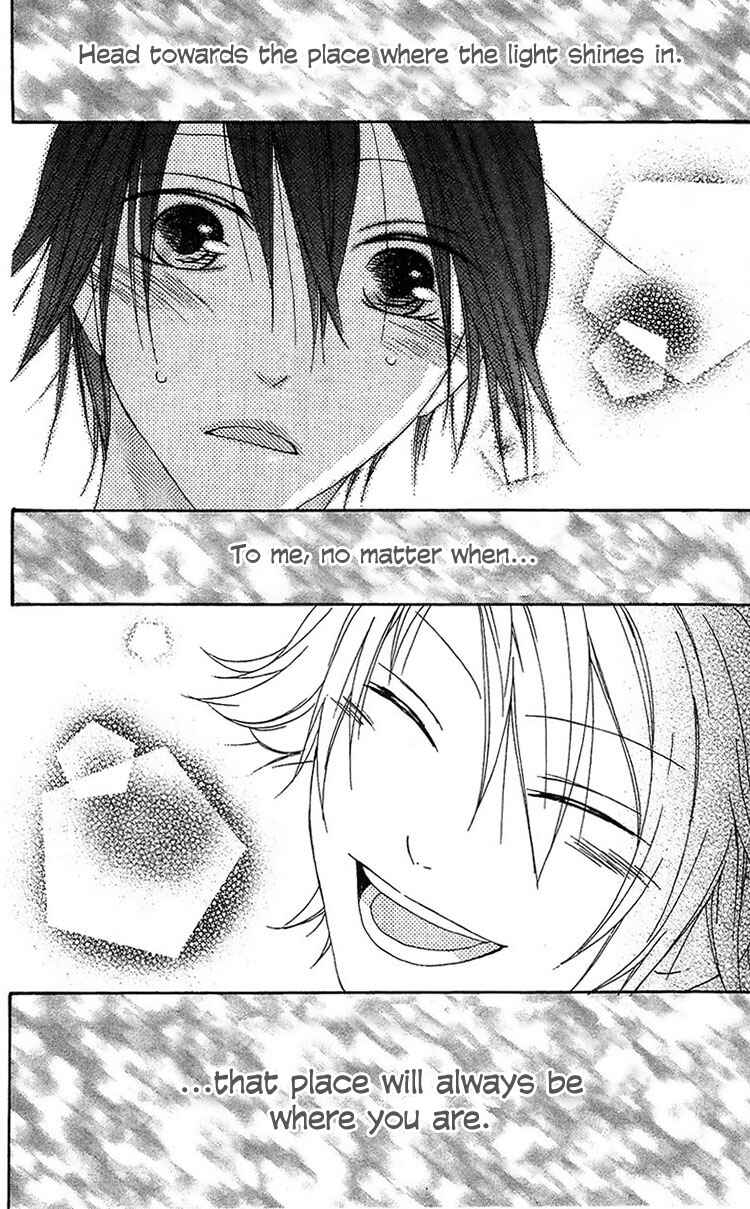 Page 32 Chapter 16 Ouji to Majou to Himegimi to