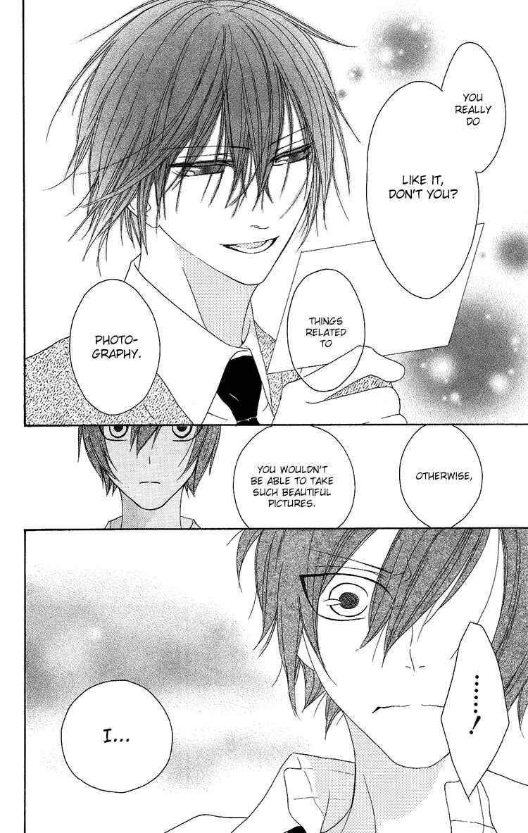 Page 18 Chapter 10 Ouji to Majou to Himegimi to