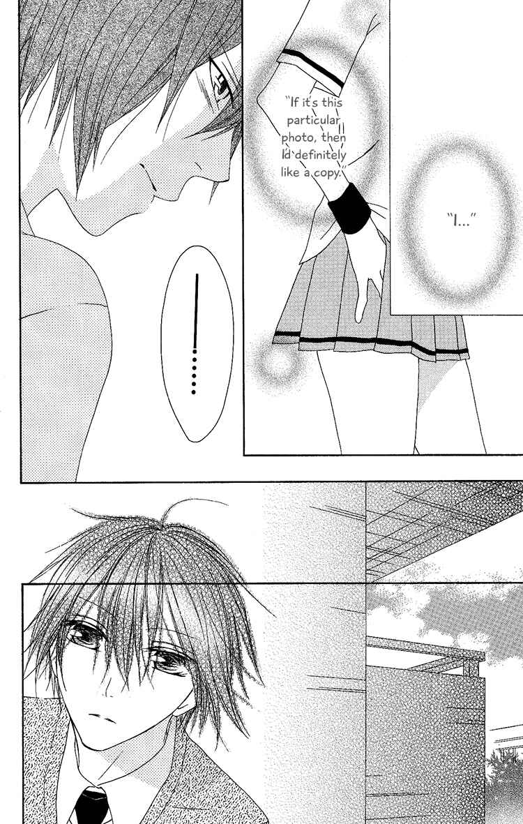 Page 22 Chapter 10 Ouji to Majou to Himegimi to