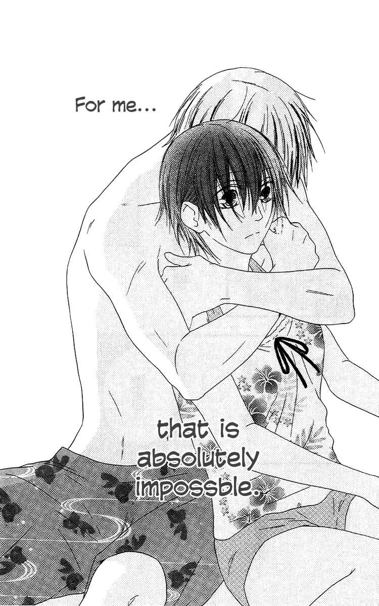 Page 31 Chapter 20 Ouji to Majou to Himegimi to