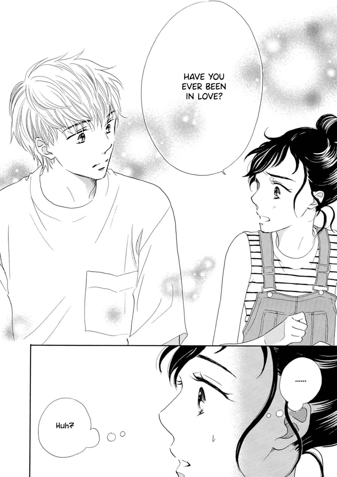 Page 19 Chapter 5 Koi de are, Koi de are, Koi de are