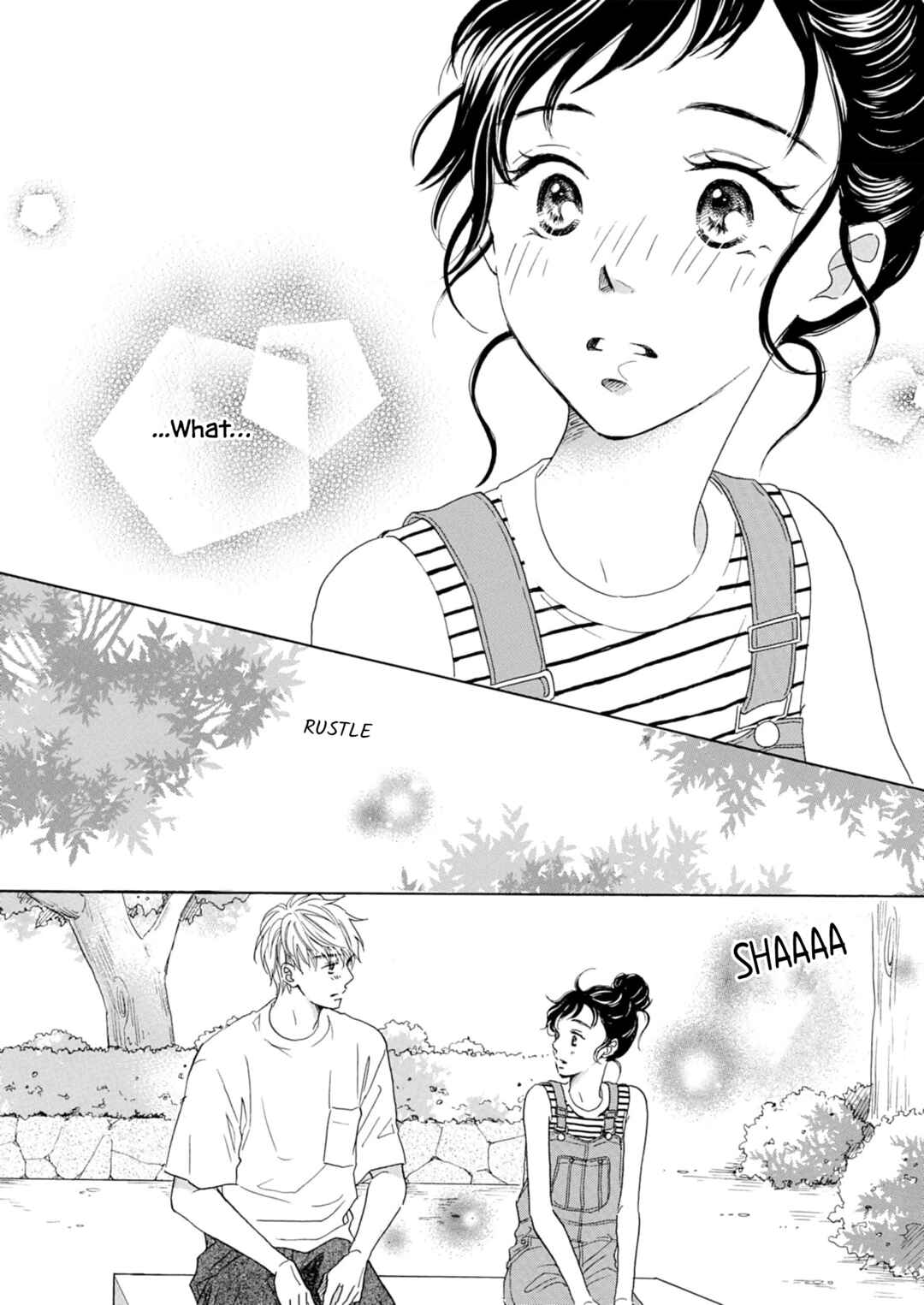 Page 23 Chapter 5 Koi de are, Koi de are, Koi de are