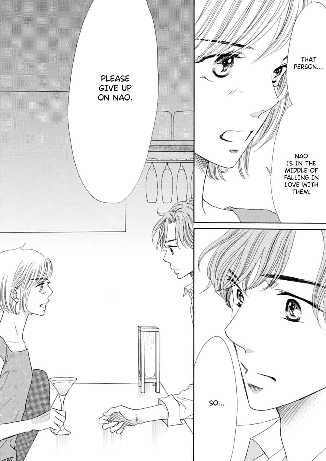 Page 25 Chapter 4 Koi de are, Koi de are, Koi de are