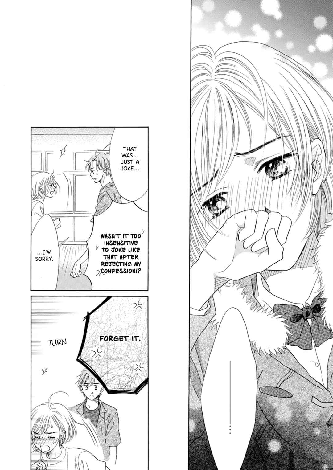 Page 11 Chapter 6 Koi de are, Koi de are, Koi de are