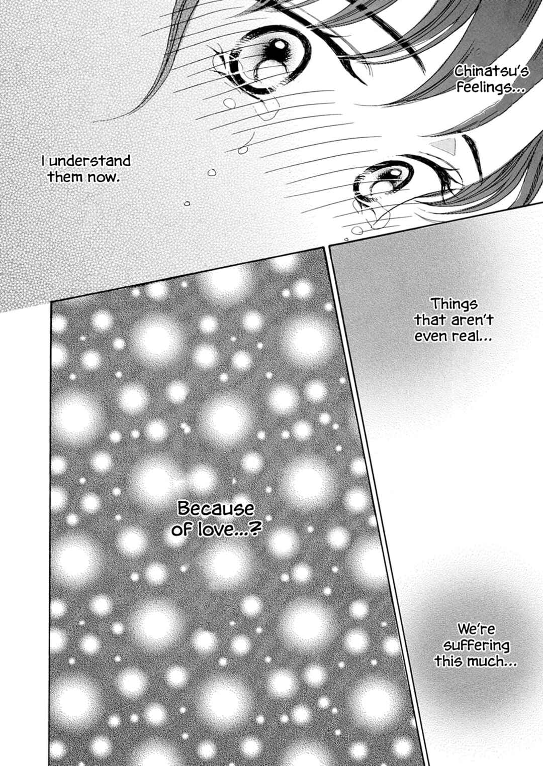 Page 25 Chapter 10 Koi de are, Koi de are, Koi de are