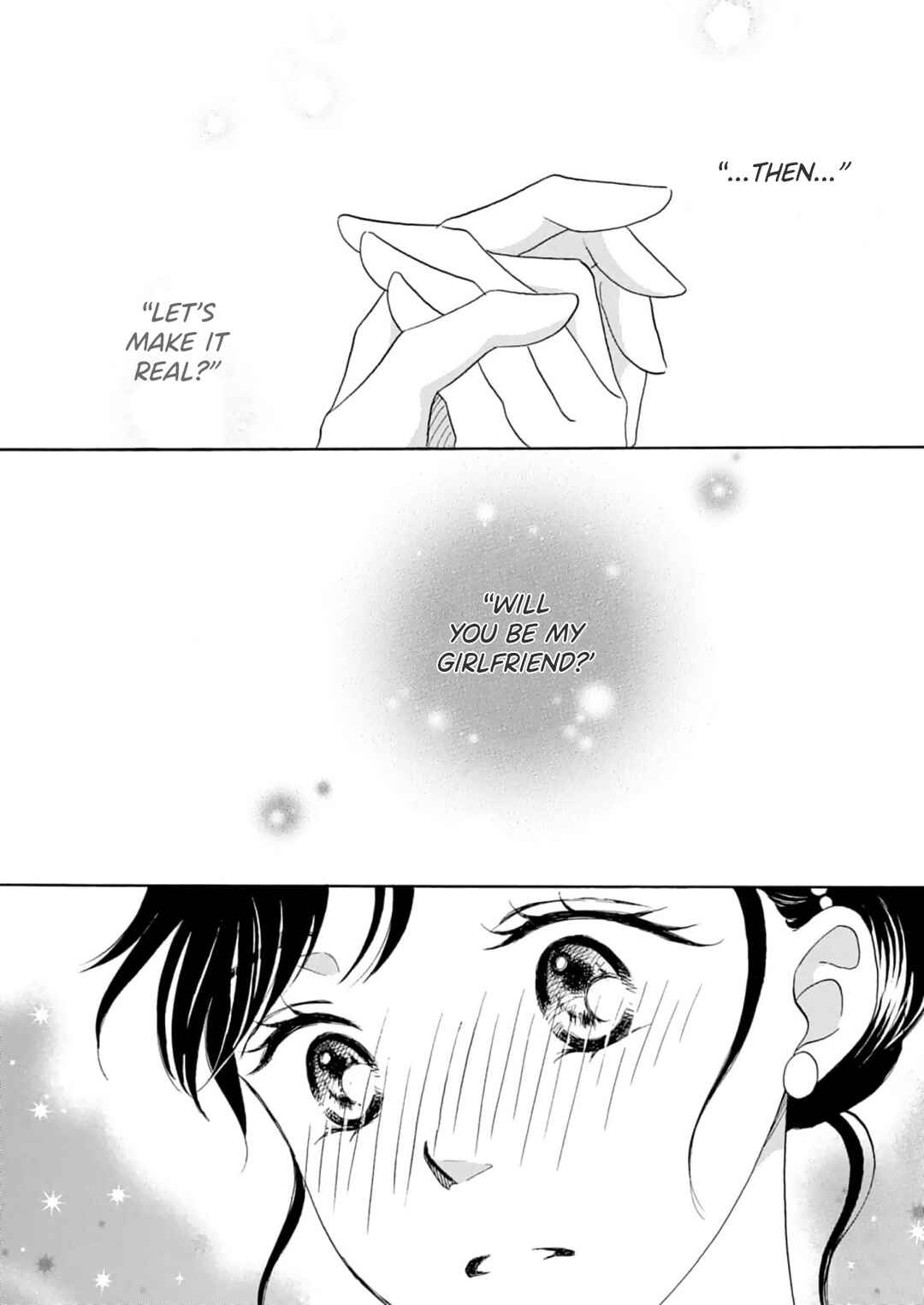 Page 3 Chapter 10 Koi de are, Koi de are, Koi de are