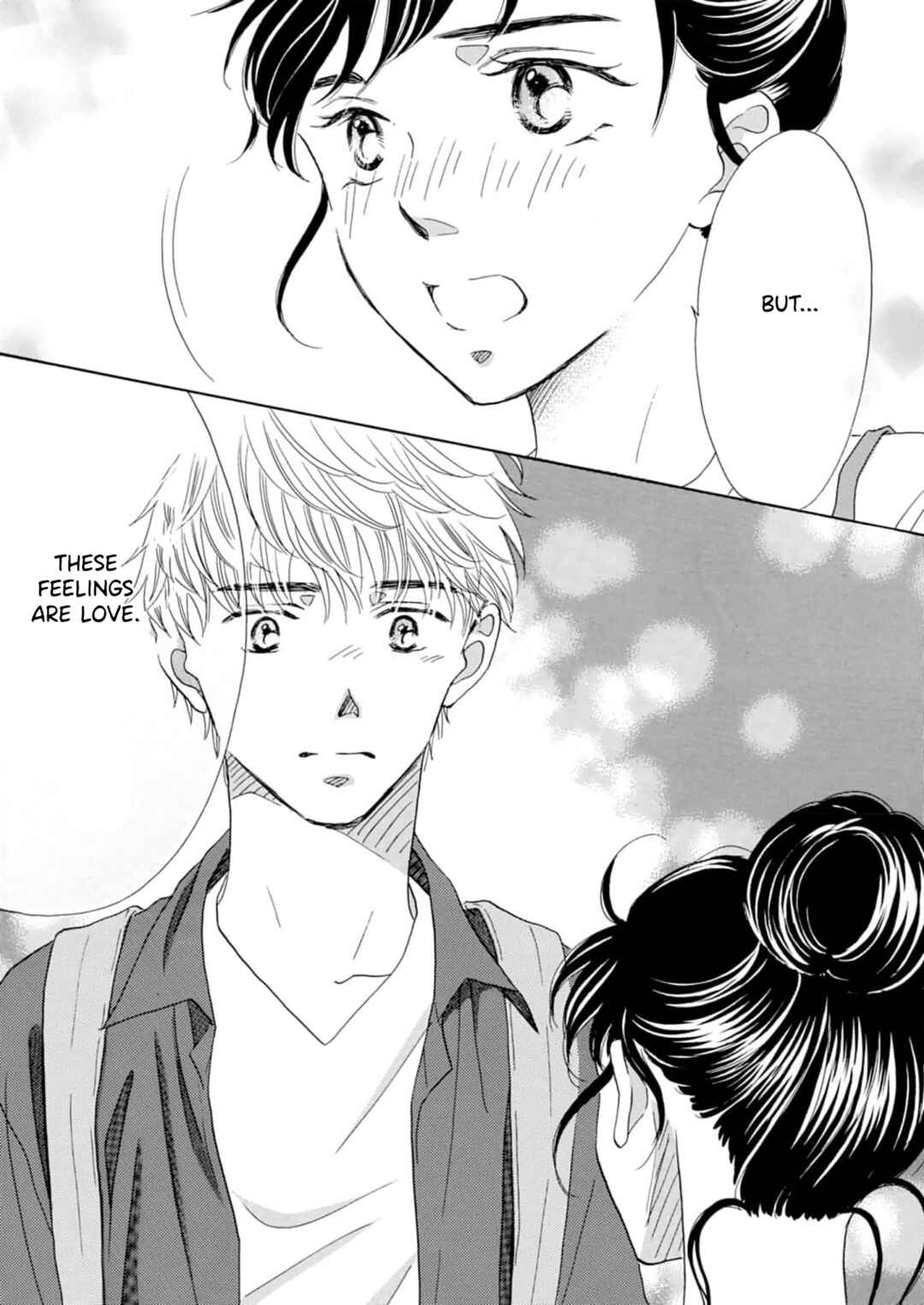 Page 14 Chapter 14 Koi de are, Koi de are, Koi de are