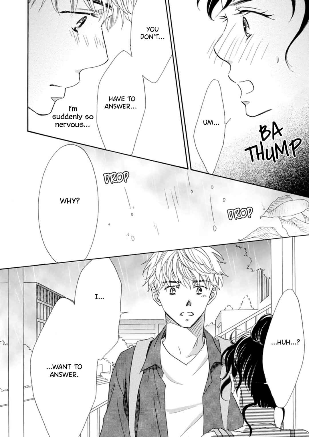 Page 17 Chapter 14 Koi de are, Koi de are, Koi de are