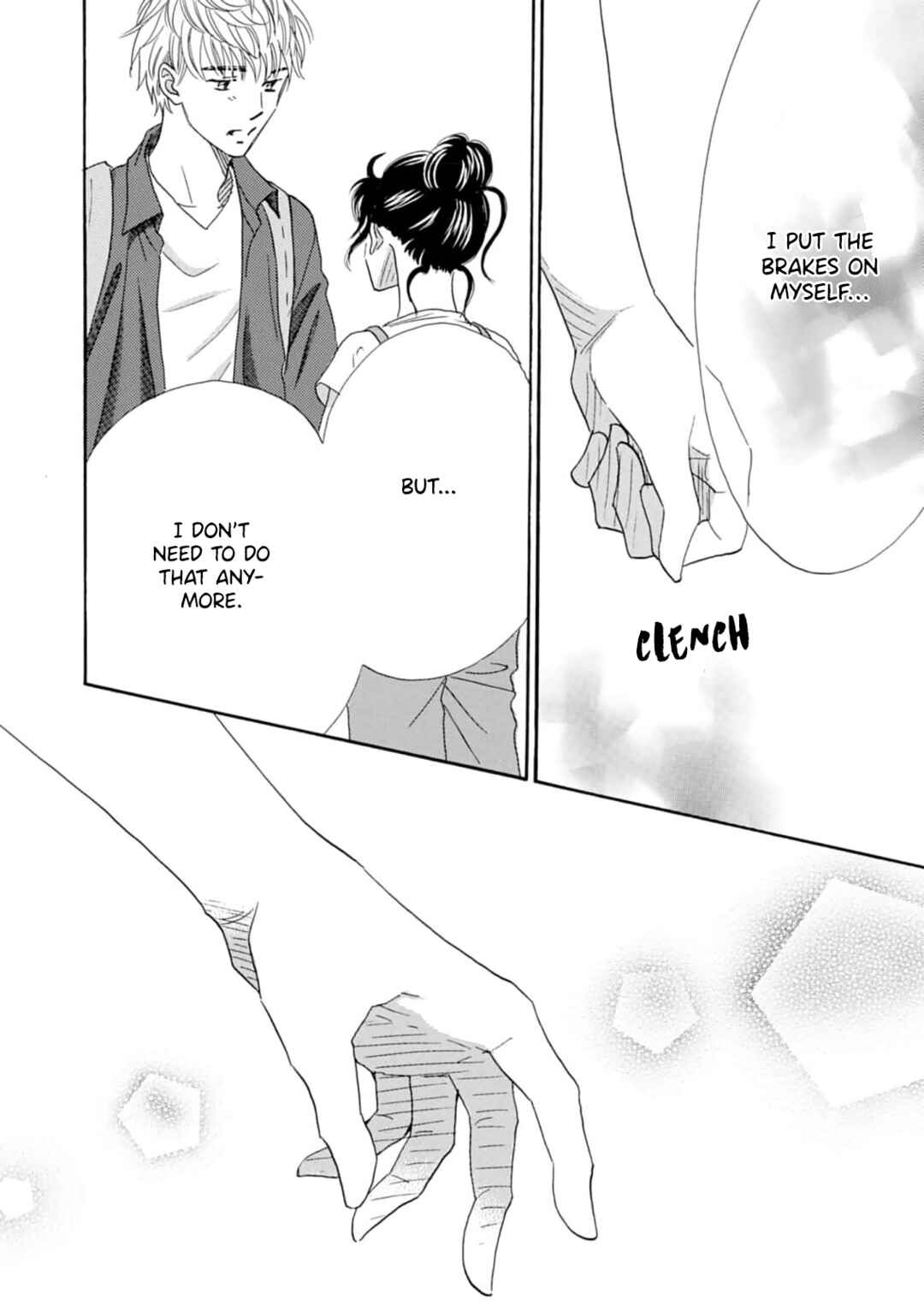 Page 19 Chapter 14 Koi de are, Koi de are, Koi de are