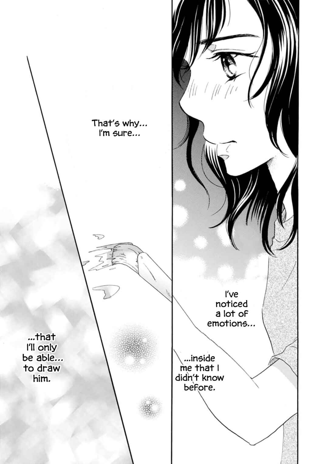 Page 22 Chapter 13 Koi de are, Koi de are, Koi de are