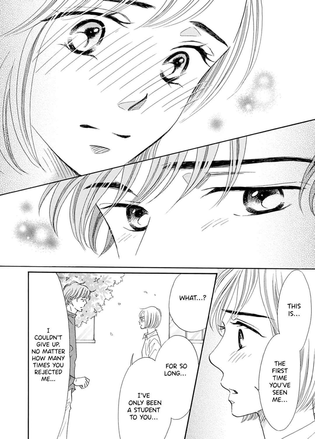 Page 11 Chapter 12 Koi de are, Koi de are, Koi de are