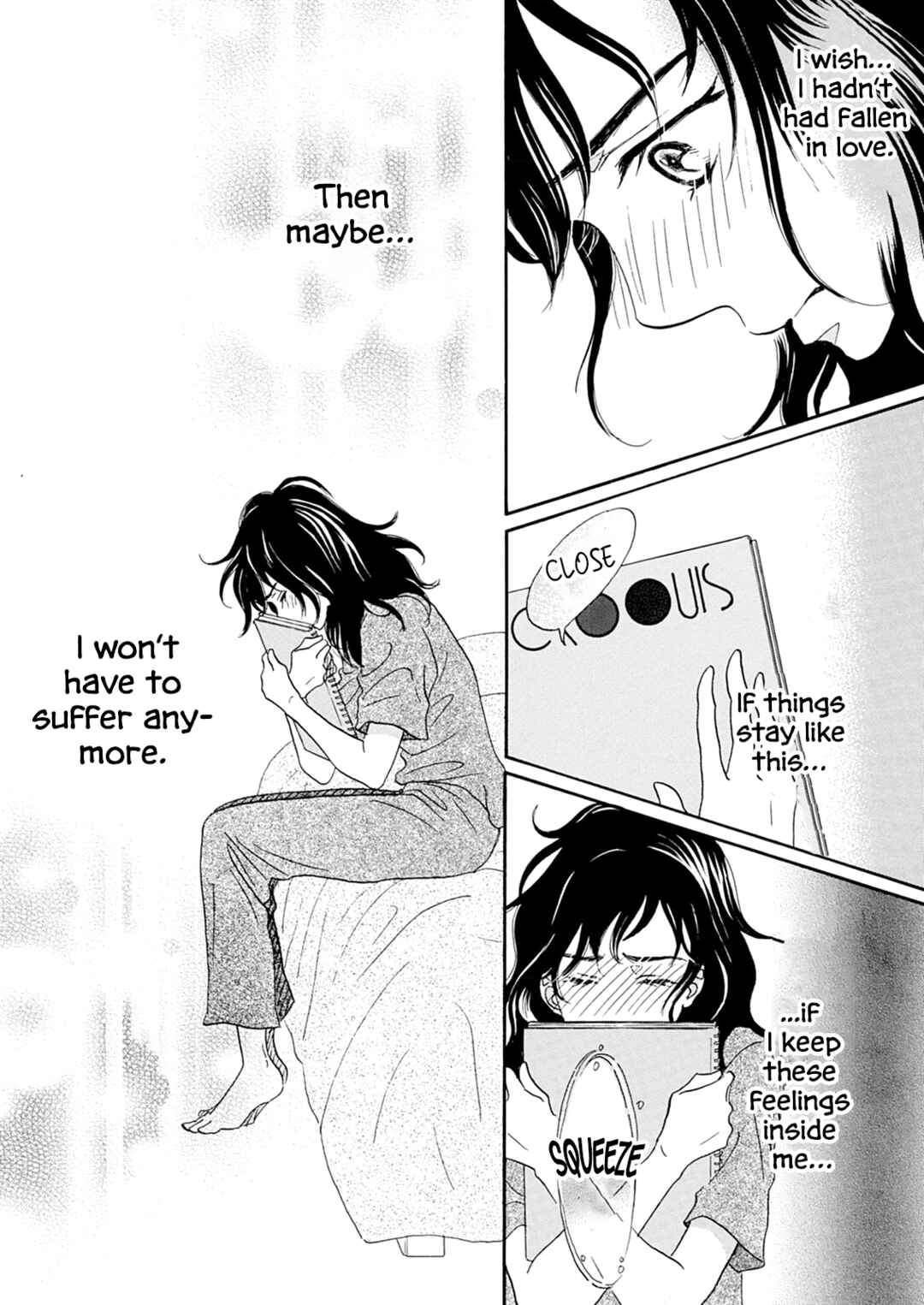 Page 25 Chapter 12 Koi de are, Koi de are, Koi de are